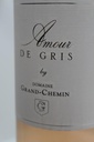 Domaine du Grand Chemin - IGP Cévennes - Amour de Gris 2024