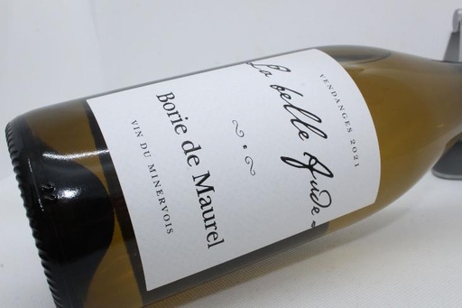[BDM-BA-2025] Borie de Maurel - Minervois - La Belle Aude 2025